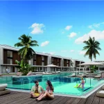 Luxusvilla in Nordzypern zum super Preis - gated Community